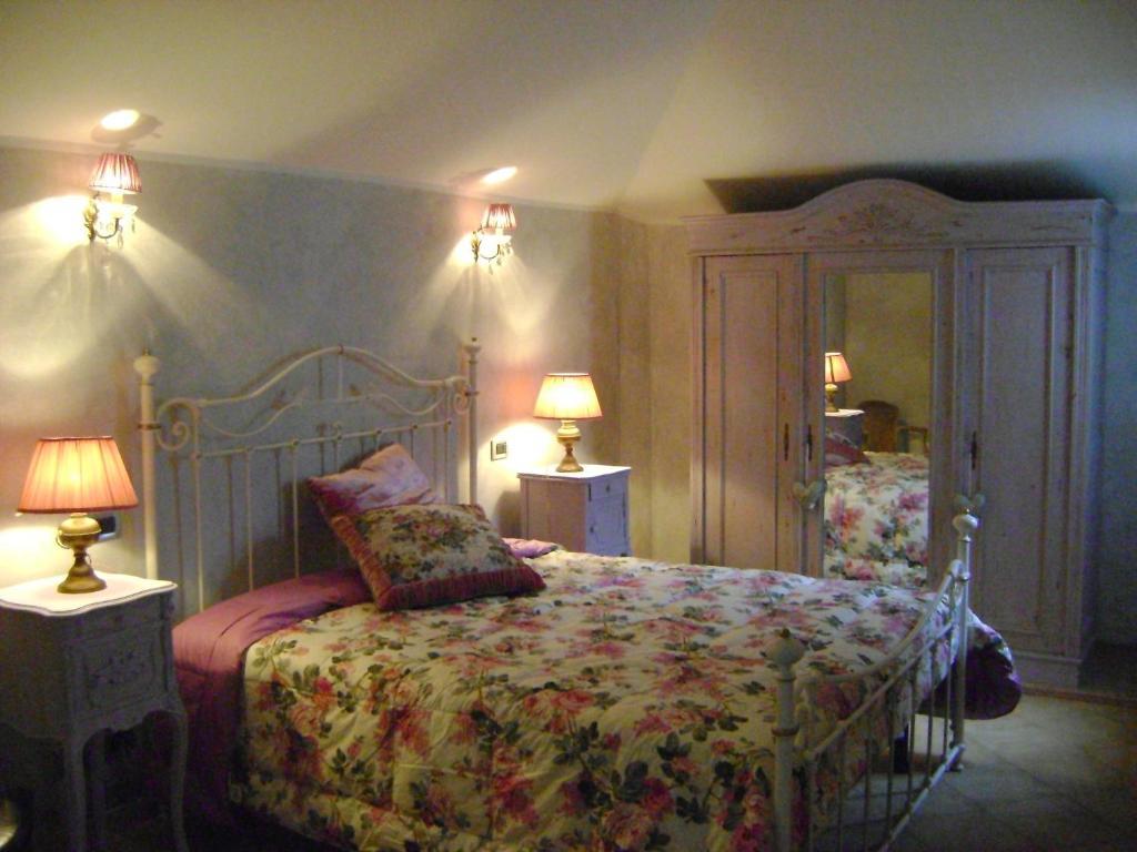 Hotel La Petite Maison Виареджо Стая снимка