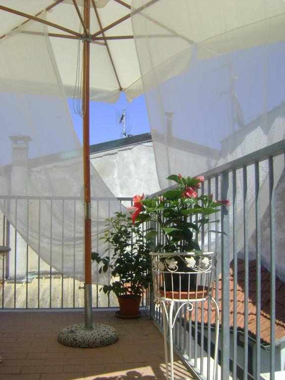 Hotel La Petite Maison Виареджо Екстериор снимка